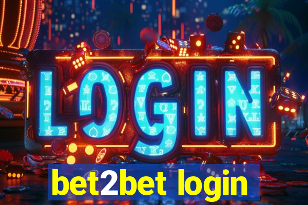bet2bet login